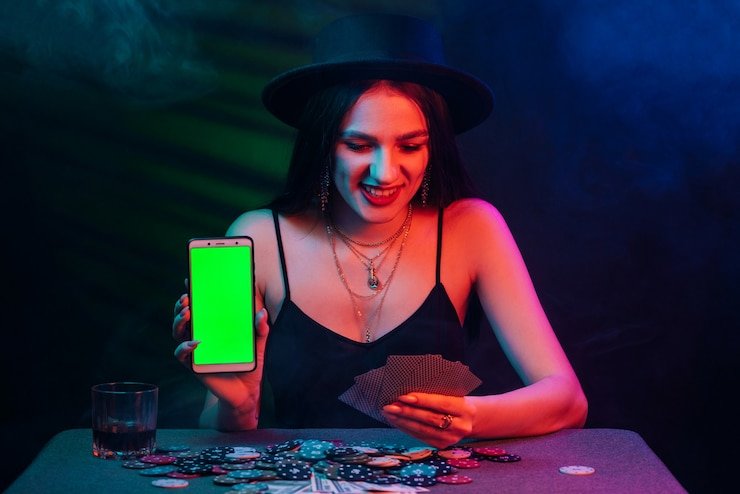 Tampilan mobile yang mudah dibaca