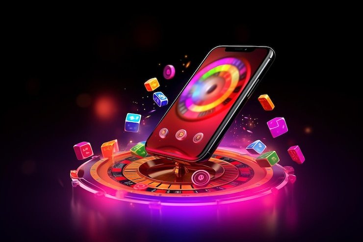 Keamanan akun saat melihat promosi